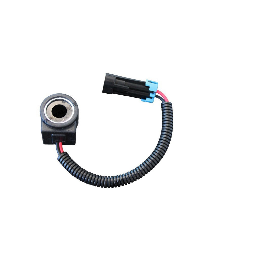 Solenoid Coil 7-126-375GT Fit For Genie Telehandler SS-644C SS-842C TH844C TH1048C TH1056C