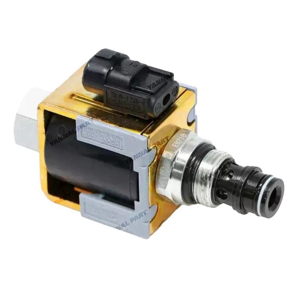 Solenoid Valve 7008832 Fit For Bobcat Loader S550 S570 S590 S630 S650 S750 T320 T550 T590 T630
