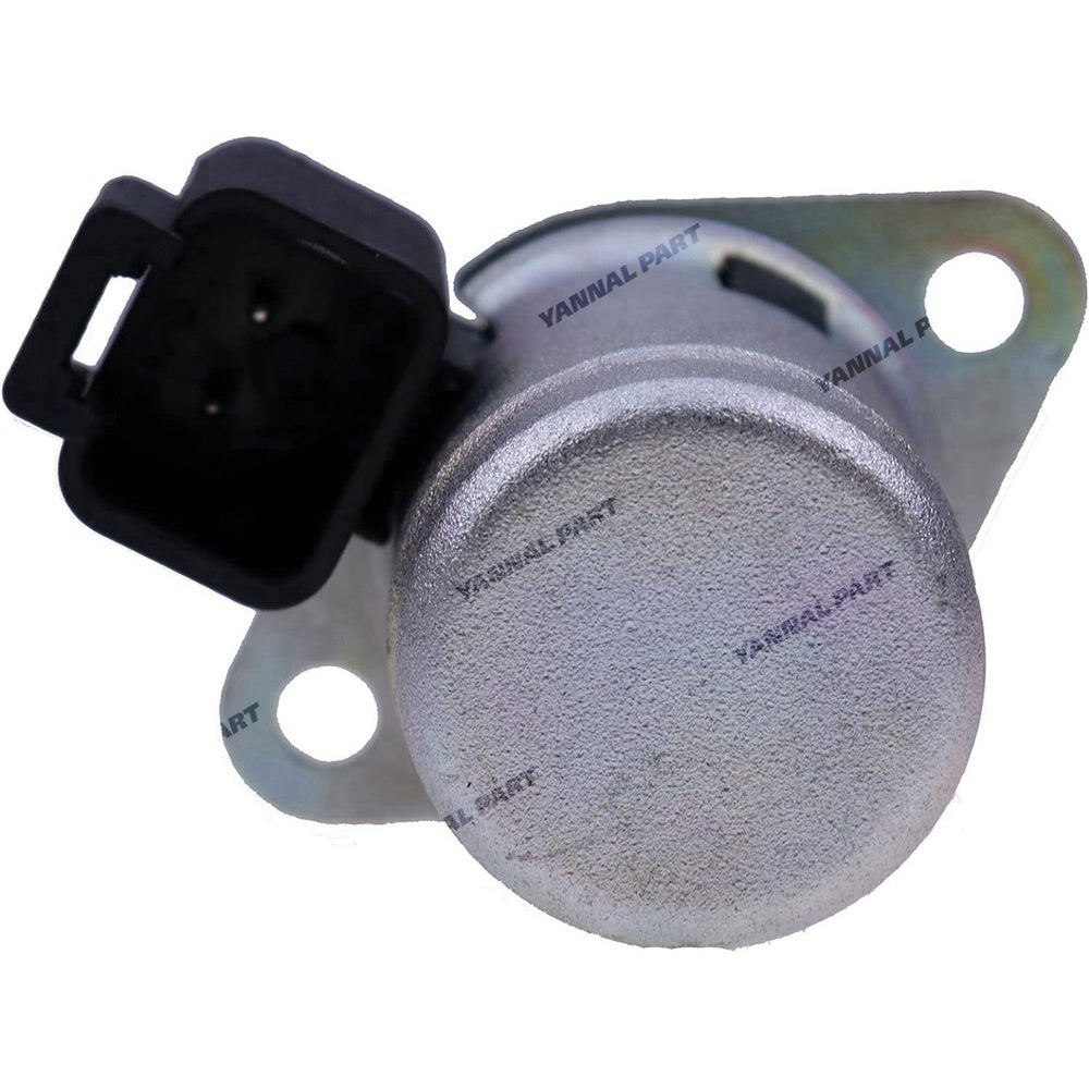 Solenoid Valve VOE17200518 Fit For Volvo Backhoe Loader BL60B BL61B BL70B BL71B
