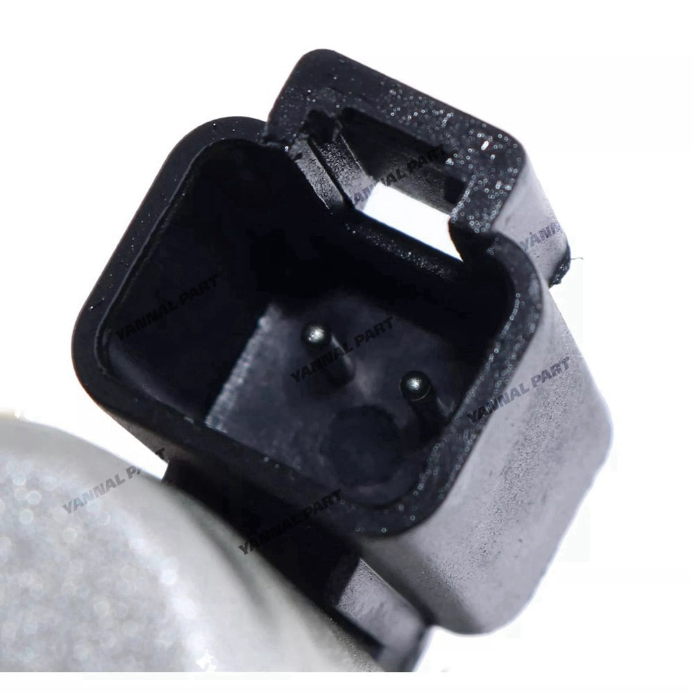 Solenoid Valve CA0396084 Fit For Komatsu Loader WB97R-5E0 WB97S-5E0