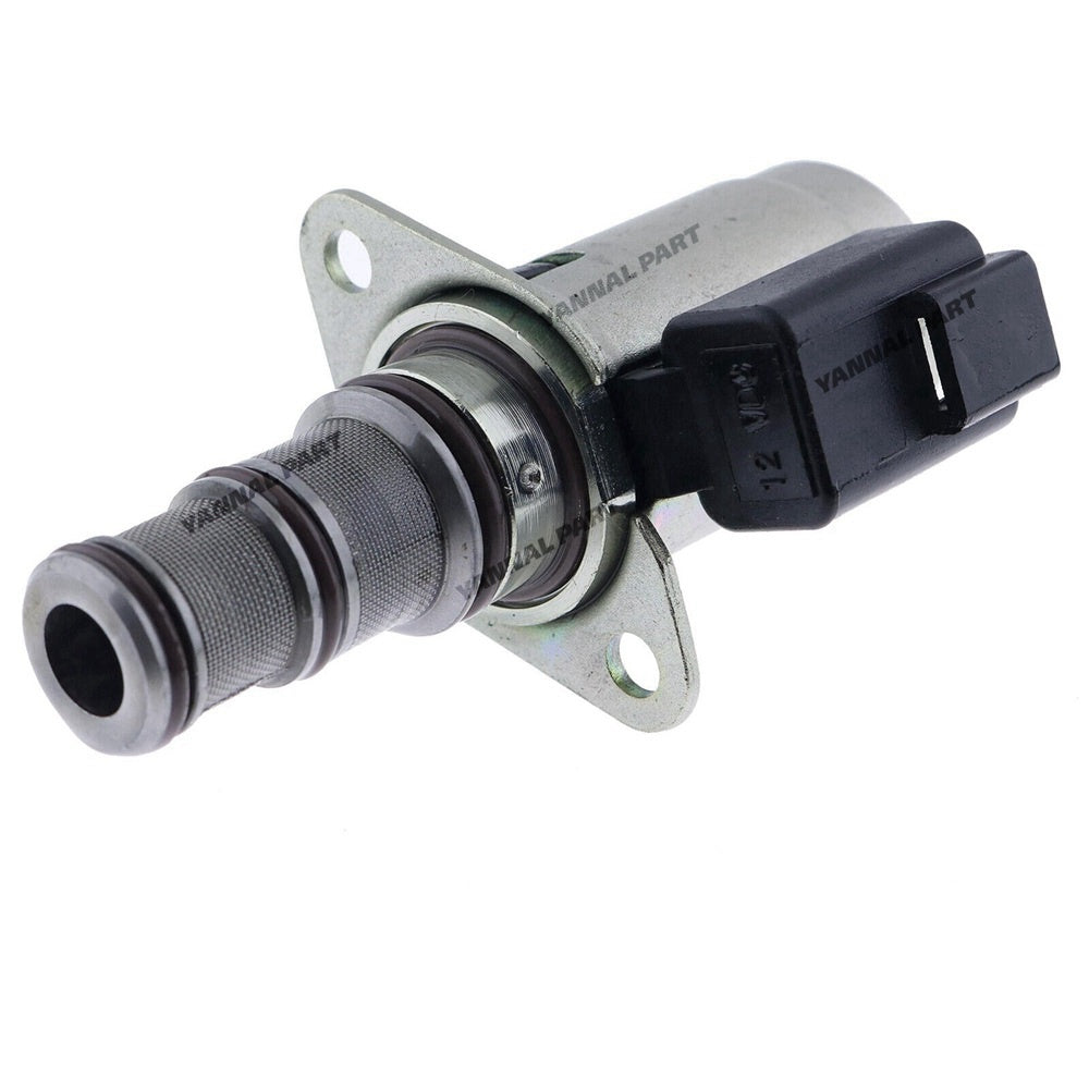 Solenoid Valve CA0396084 Fit For Komatsu Loader WB97R-5E0 WB97S-5E0