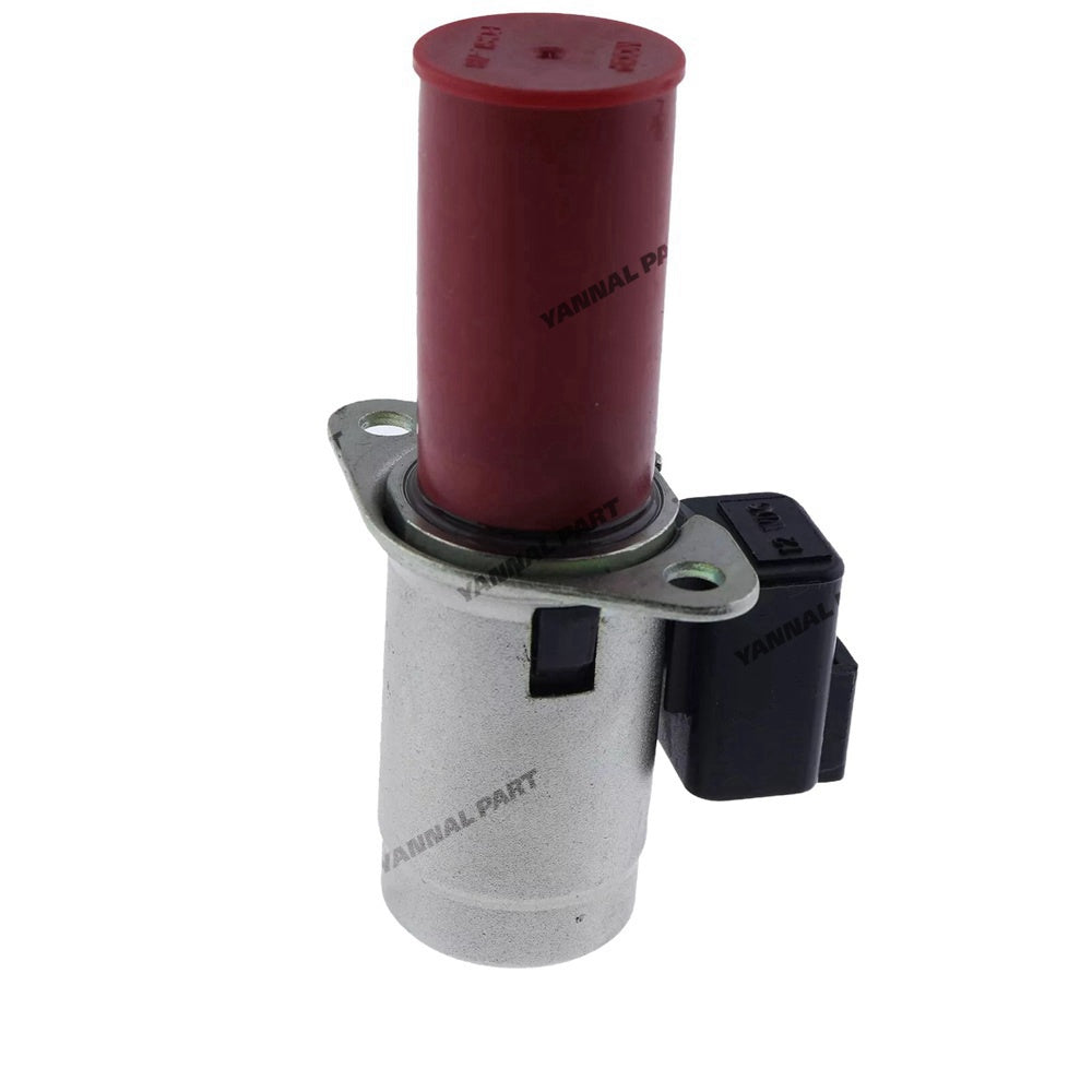 Solenoid Valve CA0396084 Fit For Komatsu Loader WB97R-5E0 WB97S-5E0