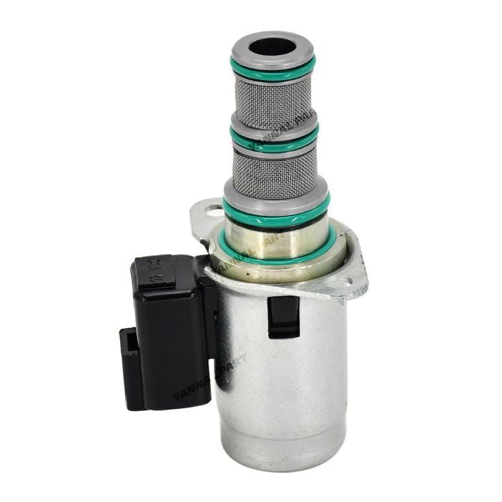 Solenoid Valve 87705568 Fit For CASE Backhoe Loader 580N 580SN 580SNWT 590SN