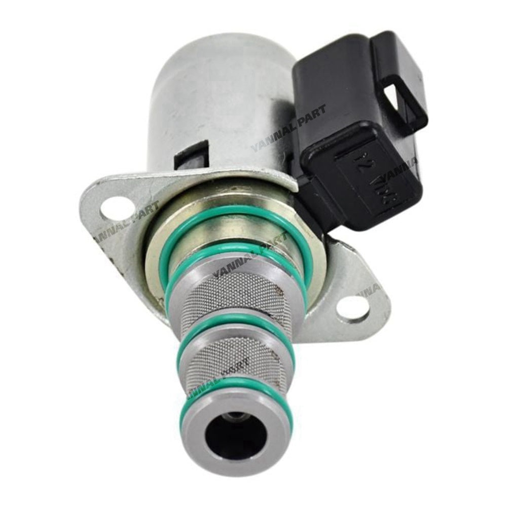 Solenoid Valve 87705568 Fit For CASE Backhoe Loader 580N 580SN 580SNWT 590SN