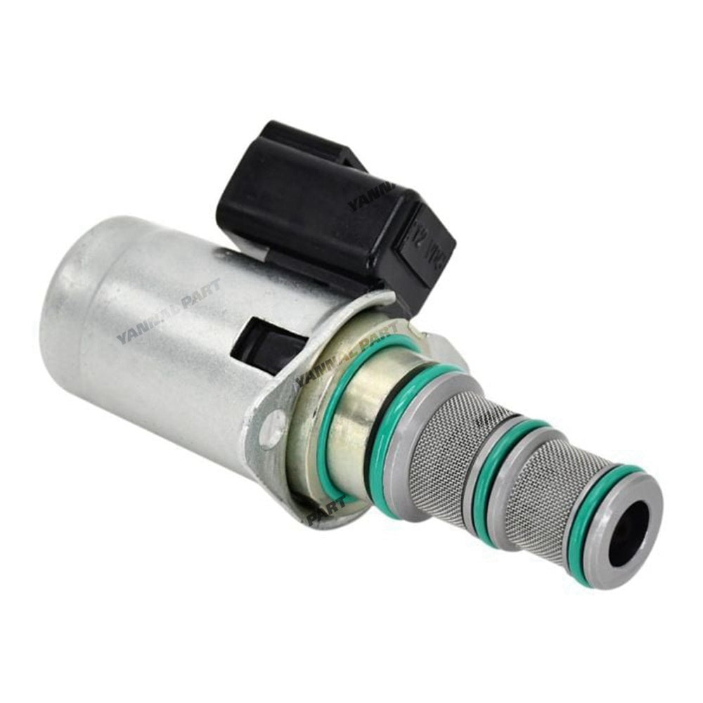 Solenoid Valve 87705568 Fit For CASE Backhoe Loader 580N 580SN 580SNWT 590SN