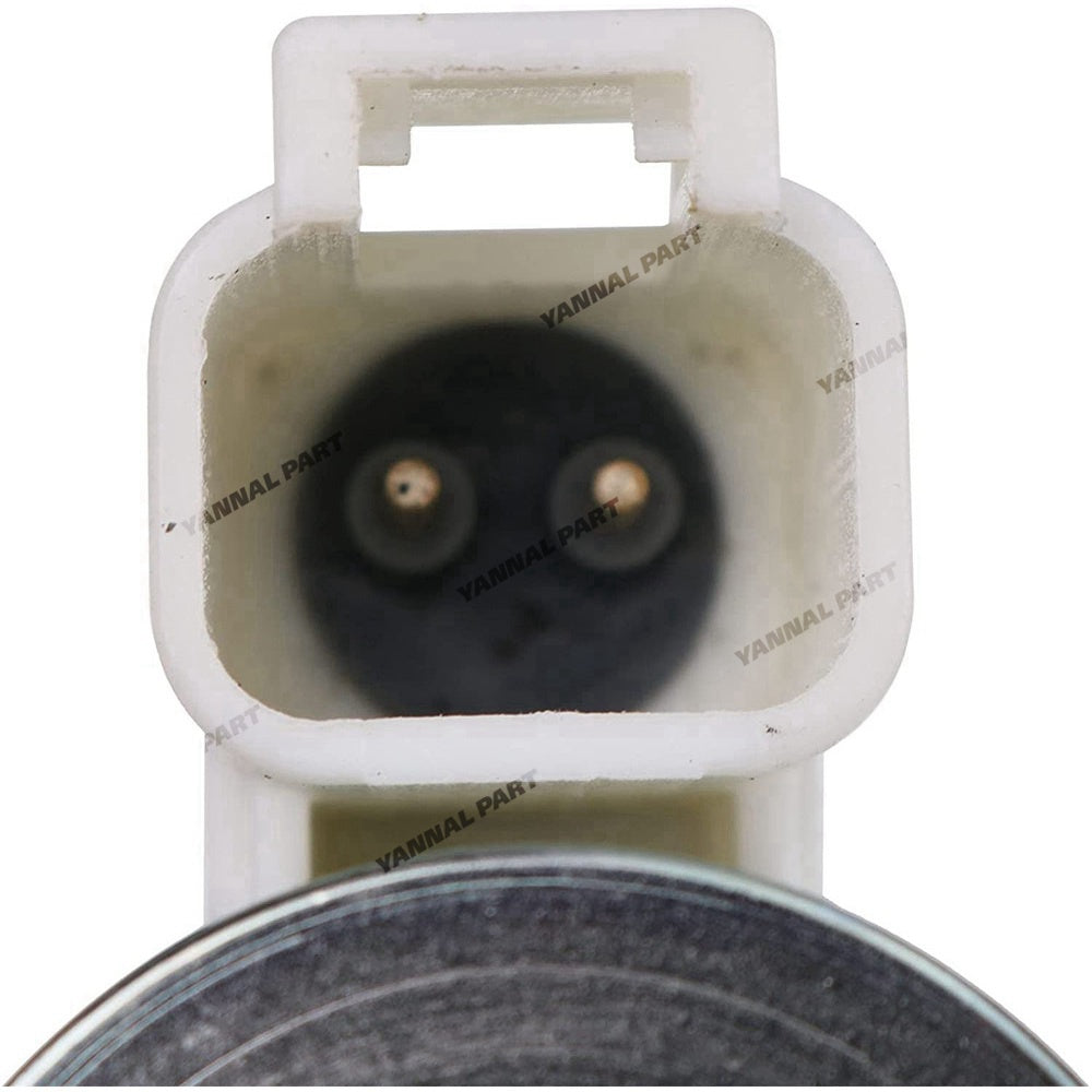 Solenoid Valve 198-1515 Fit For Caterpillar CAT Engine C9 Backhoe Loader 420D 430D 432D 442D 446D Wheel Loader 902 906 908