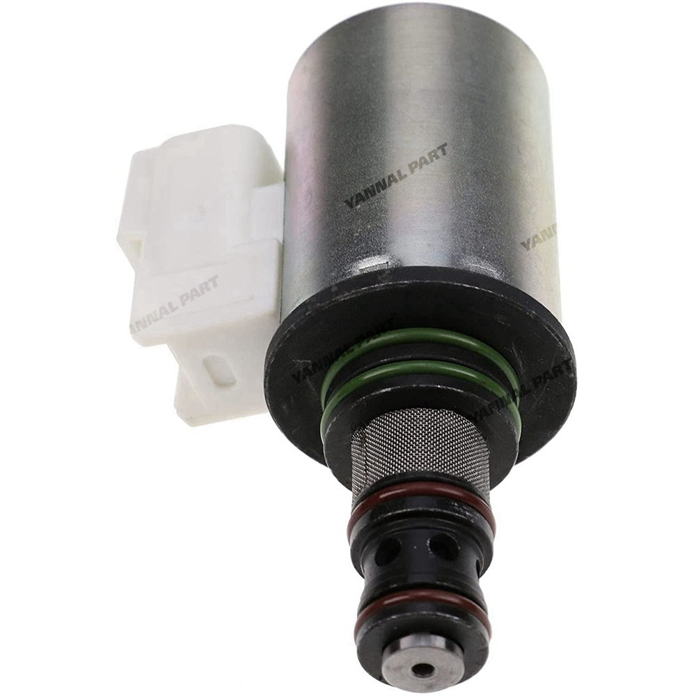 Solenoid Valve 198-1515 Fit For Caterpillar CAT Engine C9 Backhoe Loader 420D 430D 432D 442D 446D Wheel Loader 902 906 908