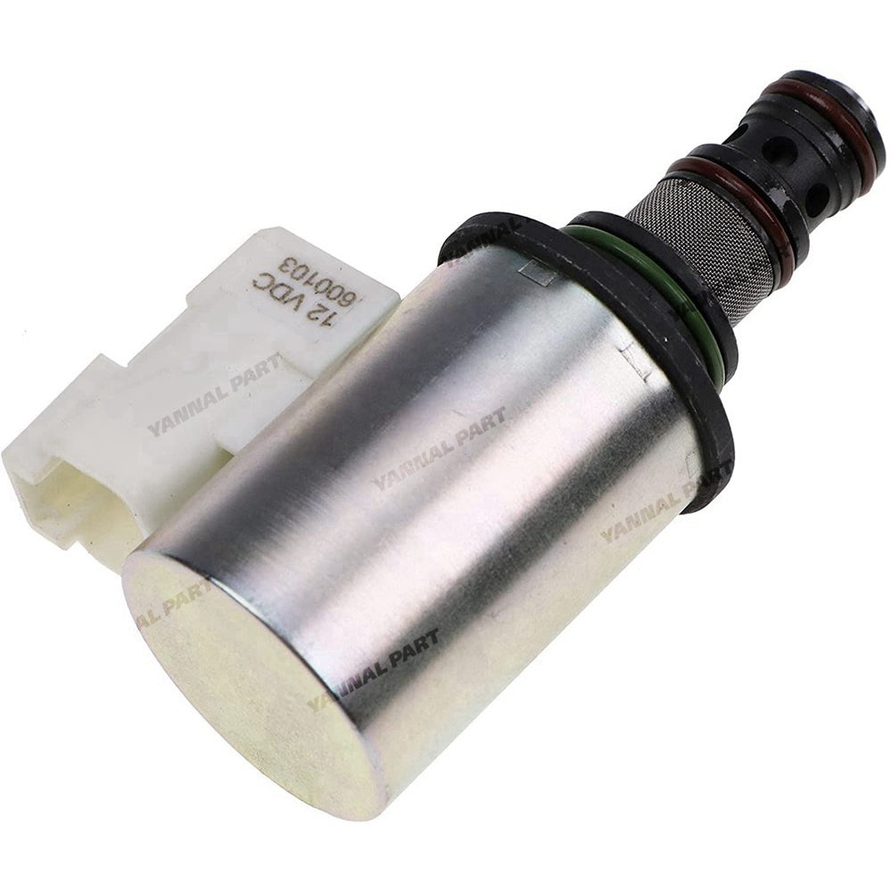 Solenoid Valve 198-1515 Fit For Caterpillar CAT Engine C9 Backhoe Loader 420D 430D 432D 442D 446D Wheel Loader 902 906 908
