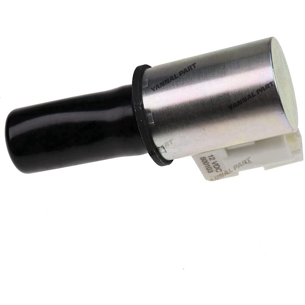 Solenoid Valve 198-1515 Fit For Caterpillar CAT Engine C9 Backhoe Loader 420D 430D 432D 442D 446D Wheel Loader 902 906 908