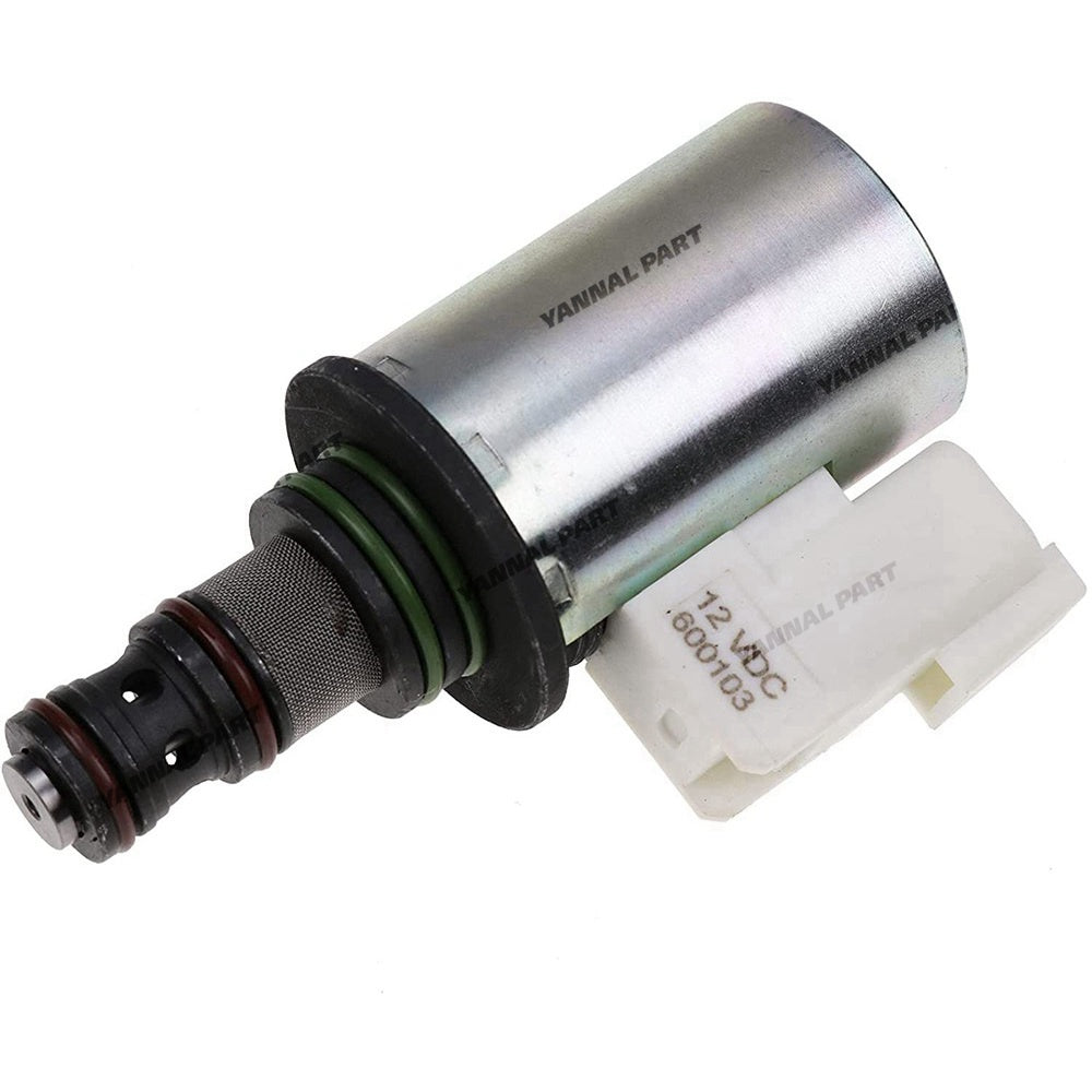 Solenoid Valve 198-1515 Fit For Caterpillar CAT Engine C9 Backhoe Loader 420D 430D 432D 442D 446D Wheel Loader 902 906 908