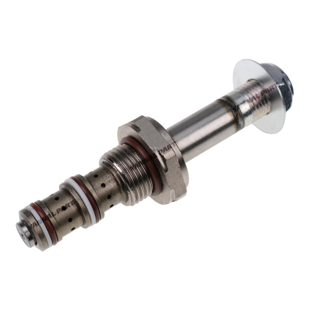 Solenoid Valve 171-8772 156-5970 Fit For Caterpillar CAT Backhoe 416C 420D 424D 426C 428C 430D 432D 436C 438C 438D 442D 446B 446D