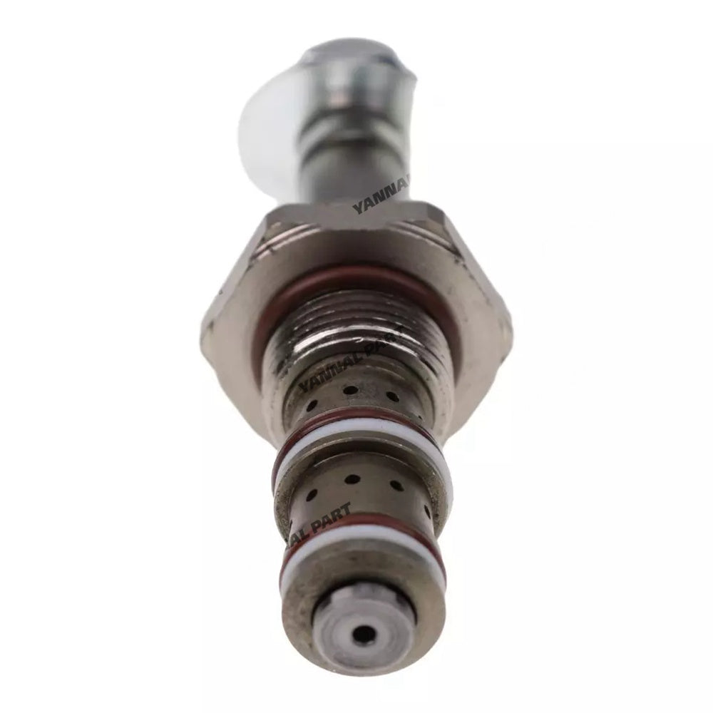 Solenoid Valve 171-8772 156-5970 Fit For Caterpillar CAT Backhoe 416C 420D 424D 426C 428C 430D 432D 436C 438C 438D 442D 446B 446D