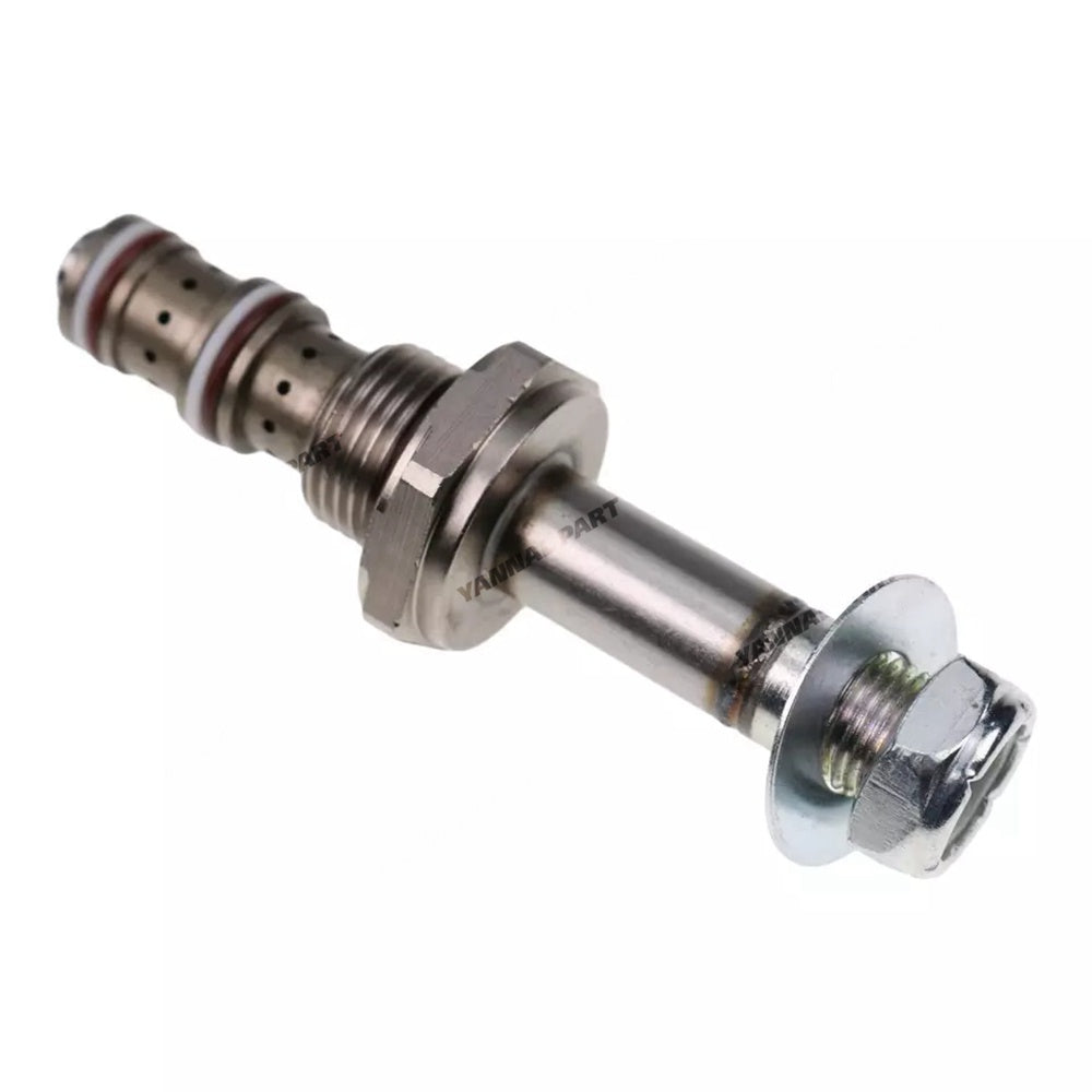 Solenoid Valve 171-8772 156-5970 Fit For Caterpillar CAT Backhoe 416C 420D 424D 426C 428C 430D 432D 436C 438C 438D 442D 446B 446D