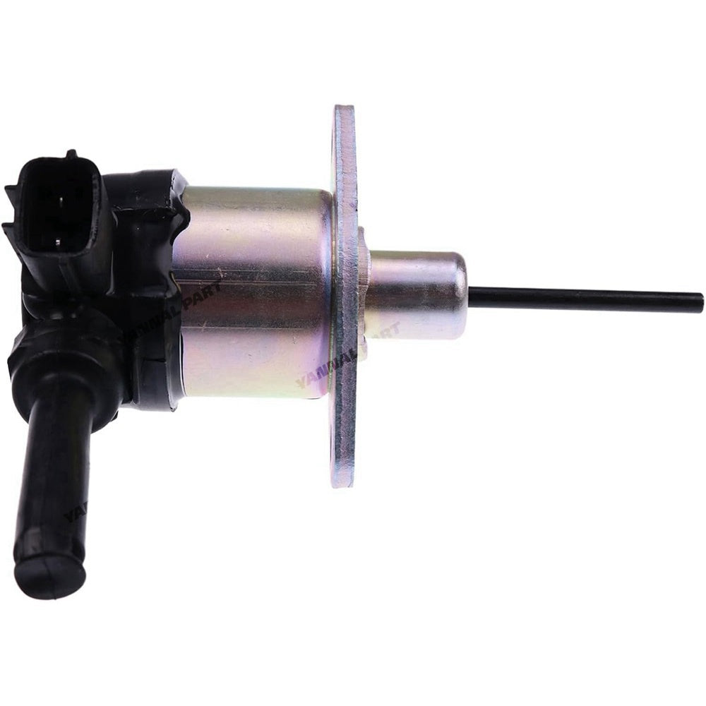 Fuel Stop Solenoid 7022789 Fit For Bobcat Loader AL275