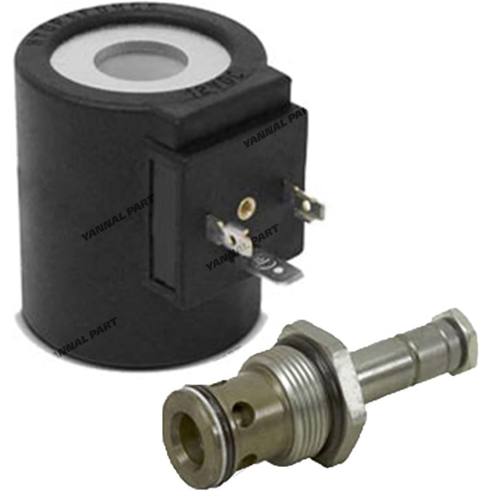 Solenoid Valve 7027200 Fit For JLG