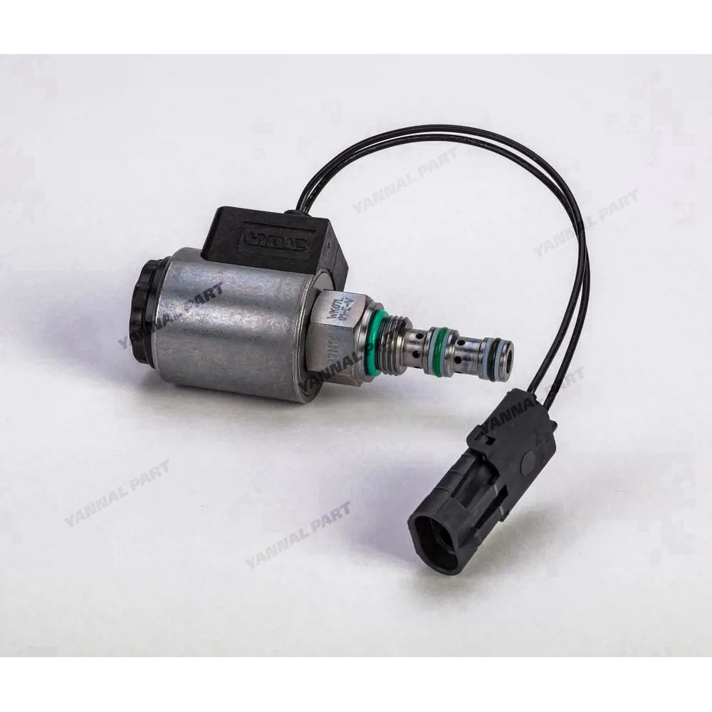 Solenoid Valve 8604542 Fit For New Holland Loader W110B W130B W130C W170B W190B W270C W300C