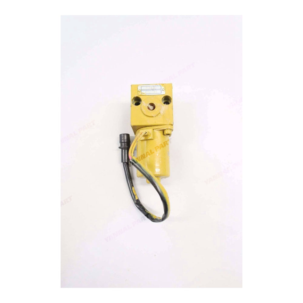 Solenoid Valve 7I-1245 Fit For Caterpillar Cat Engine 3116 3306 3406 Excavator 320 320L 320N 320S 325 330L 350L 350-A