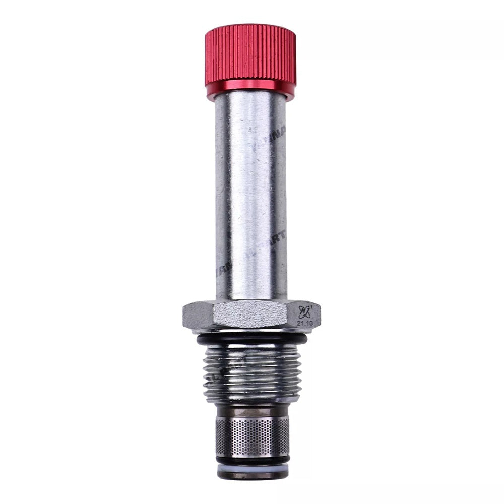 Solenoid Valve 1272622GT Fit For Genie Telescopic Boom Lift SX-135 XC