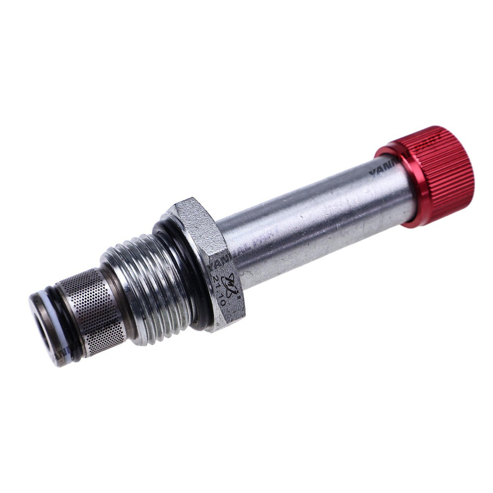 Solenoid Valve 1272622GT Fit For Genie Telescopic Boom Lift SX-135 XC