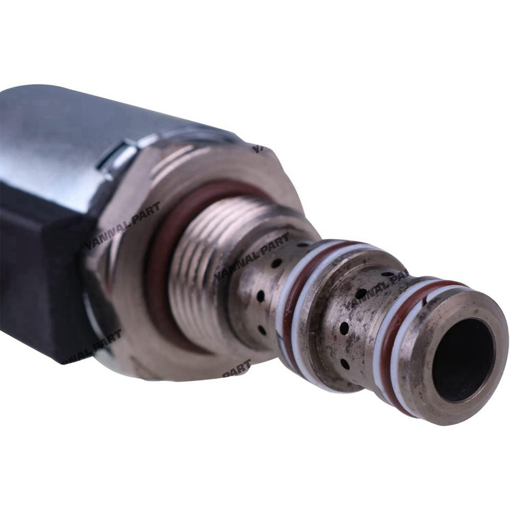 Solenoid Valve 9968351 Fit For CASE Loader 580SR 590SR