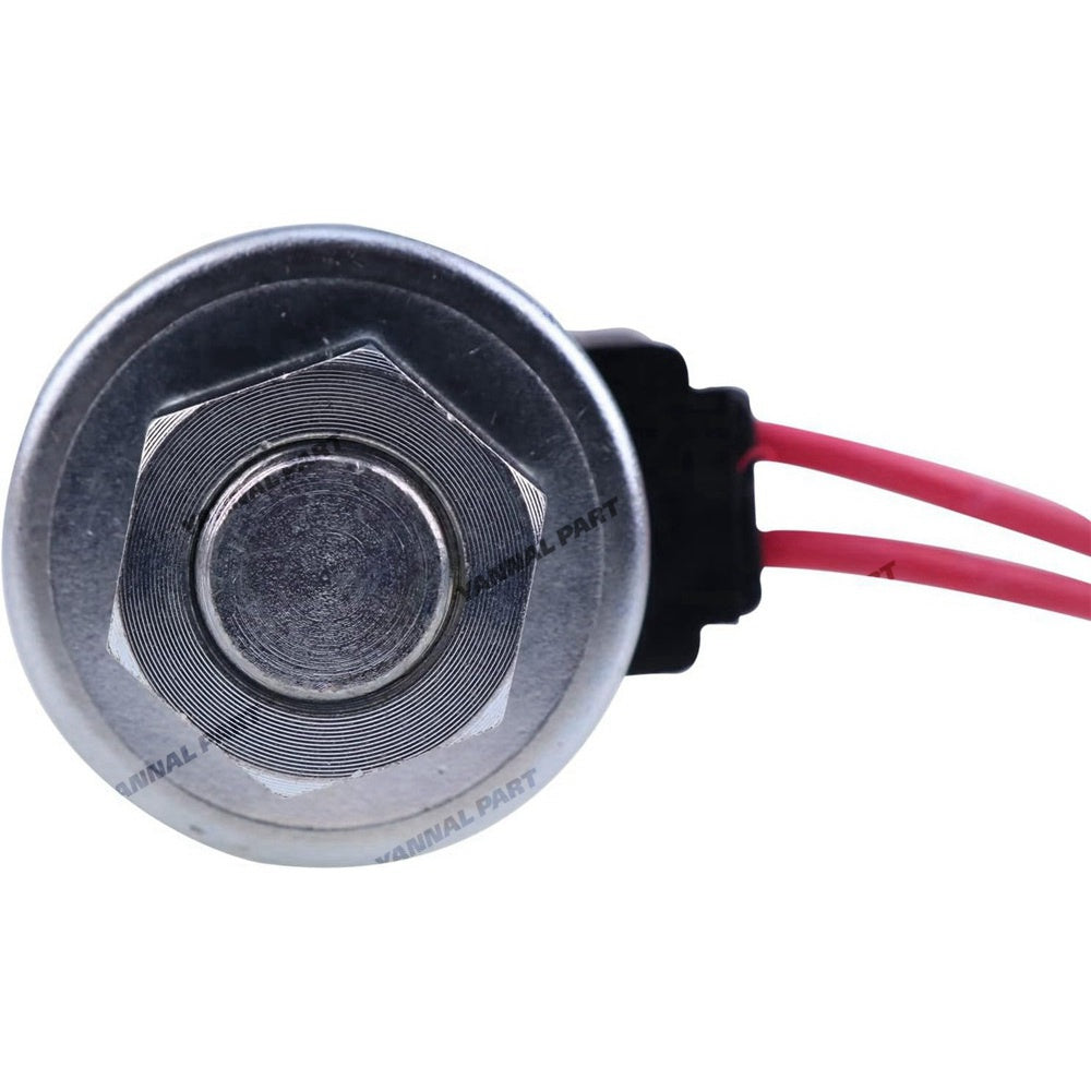Solenoid Valve 9968351 Fit For CASE Loader 580SR 590SR