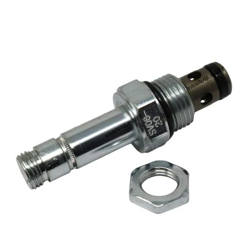 Solenoid Valve 103655 102624 Fit For SkyJack Scissor Lift SJ3215 SJ3219 SJ4726 SJ4732 SJ4740 SJIII3219 SJ100 SJ6832RT SJ8241RT SJ8850RT SJ9250RT