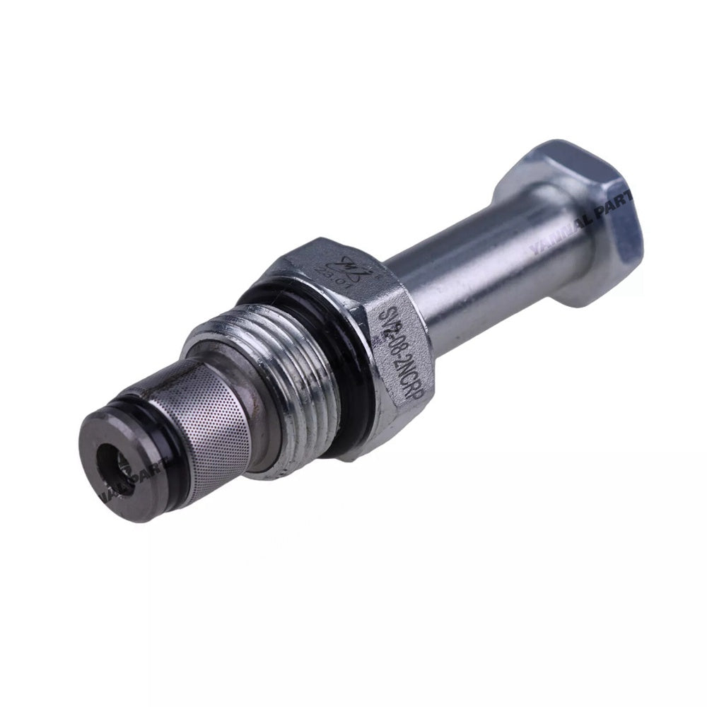 Solenoid Valve 1292710GT Fit For Genie Articulated Boom Lift Z-45 XC