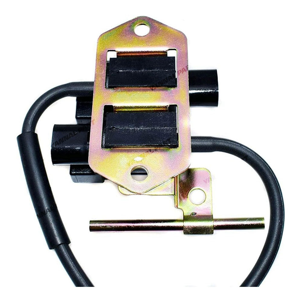 Clutch Solenoid Valve MR263723 Fit For Mitsubishi Montero Sport 1997-2004