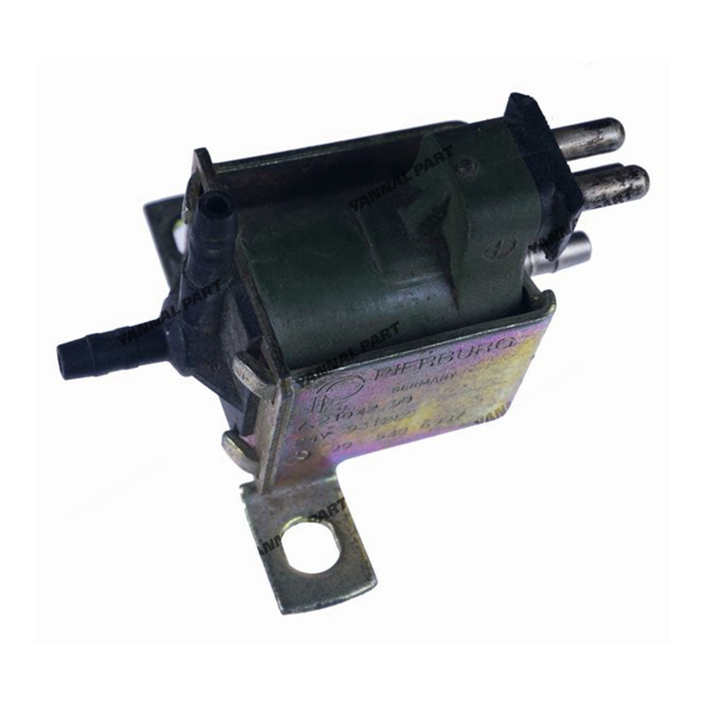 Solenoid Valve 0015406997 0015408697 Fit For Mercedes-Benz E300 E320 E420 E500 300CE