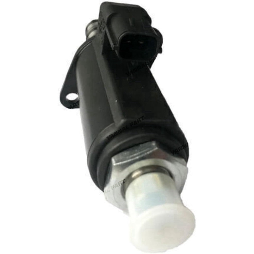 Solenoid Valve LJ016060 Fit For CASE CX130B CX290B CX300C CX160C CX350B CX350C CX470B CX700B CX800B CX130C