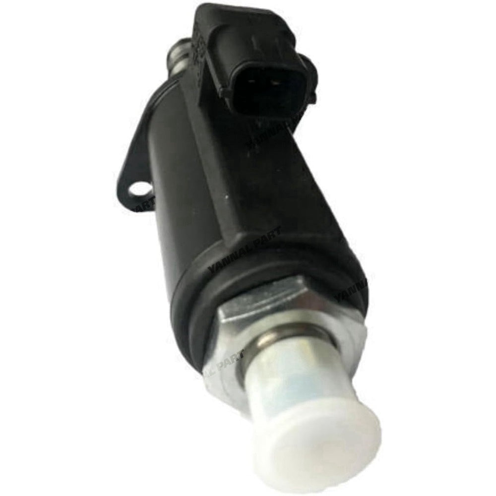 Solenoid Valve LJ016060 Fit For CASE CX130B CX290B CX300C CX160C CX350B CX350C CX470B CX700B CX800B CX130C