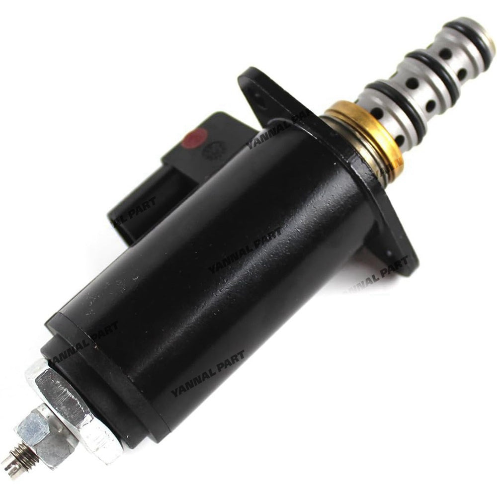 Solenoid Valve YT35V00013F1 Fit For New Holland Excavator E115SR E130 E200SR E215 E70 E80 EH130 EH215 EH70 EH80