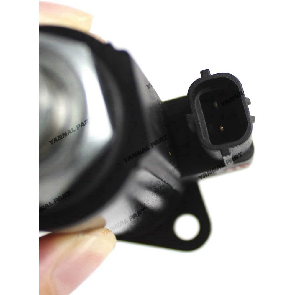 Solenoid Valve YT35V00013F1 Fit For New Holland Excavator E115SR E130 E200SR E215 E70 E80 EH130 EH215 EH70 EH80