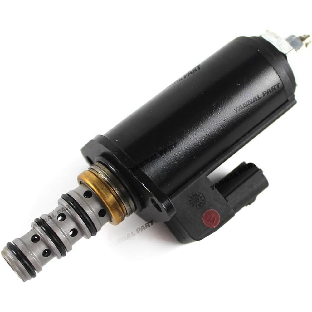 Solenoid Valve YT35V00013F1 Fit For New Holland Excavator E115SR E130 E200SR E215 E70 E80 EH130 EH215 EH70 EH80