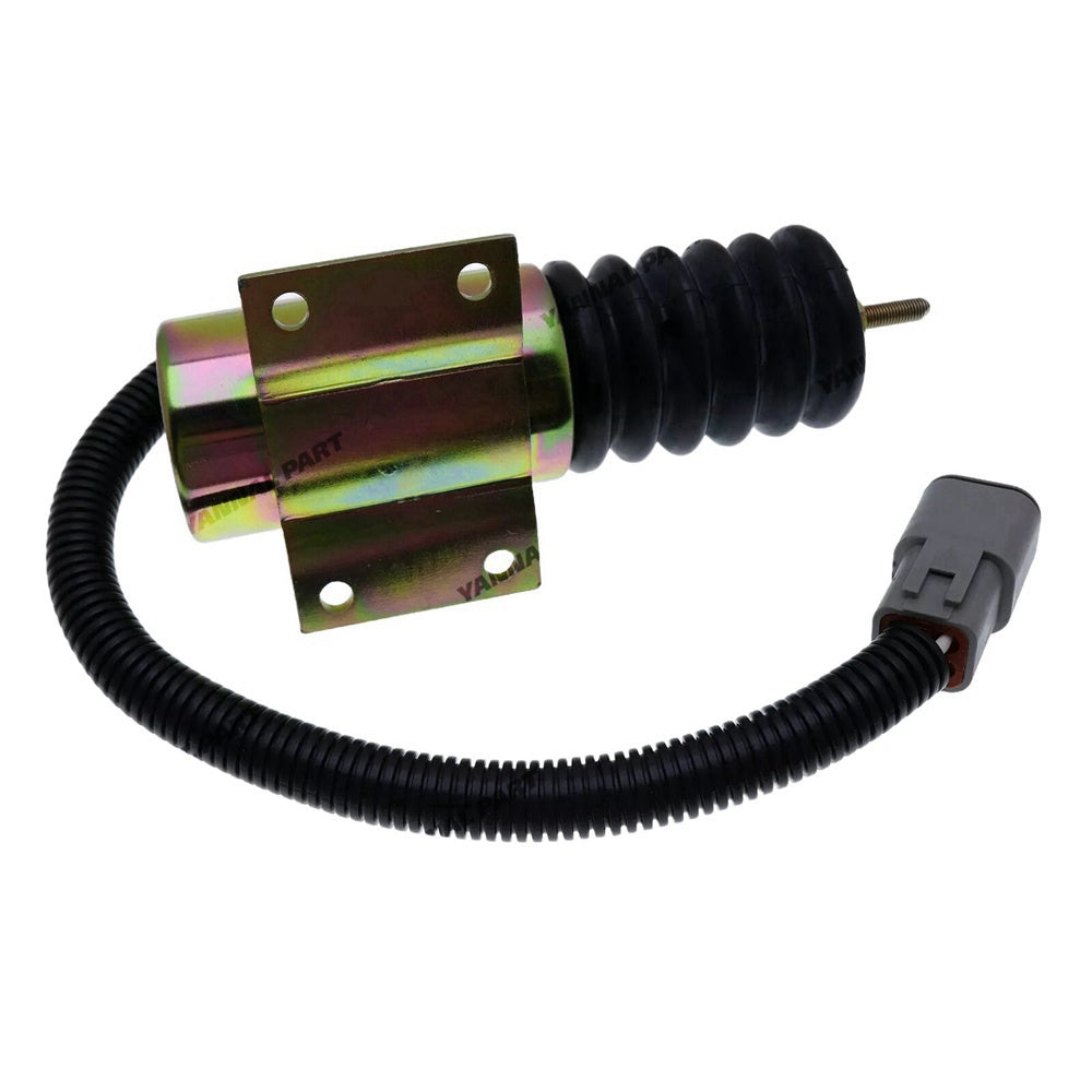 Throttle Solenoid 101957 101957GT Fit For Genie S-100 S-105 S-125 S-3200 S-3800 Z-135/70 ZX-135/70 SX-150 SX-180