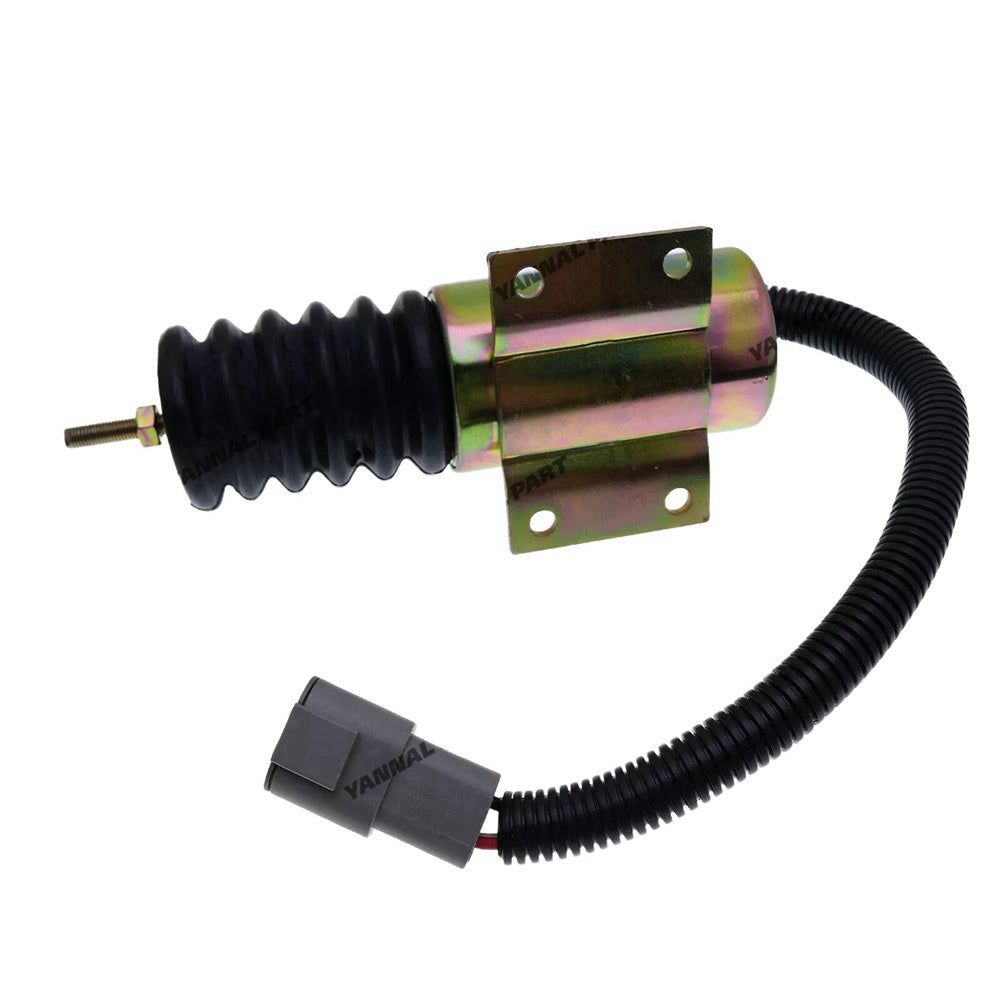 Throttle Solenoid 101957 101957GT Fit For Genie S-100 S-105 S-125 S-3200 S-3800 Z-135/70 ZX-135/70 SX-150 SX-180