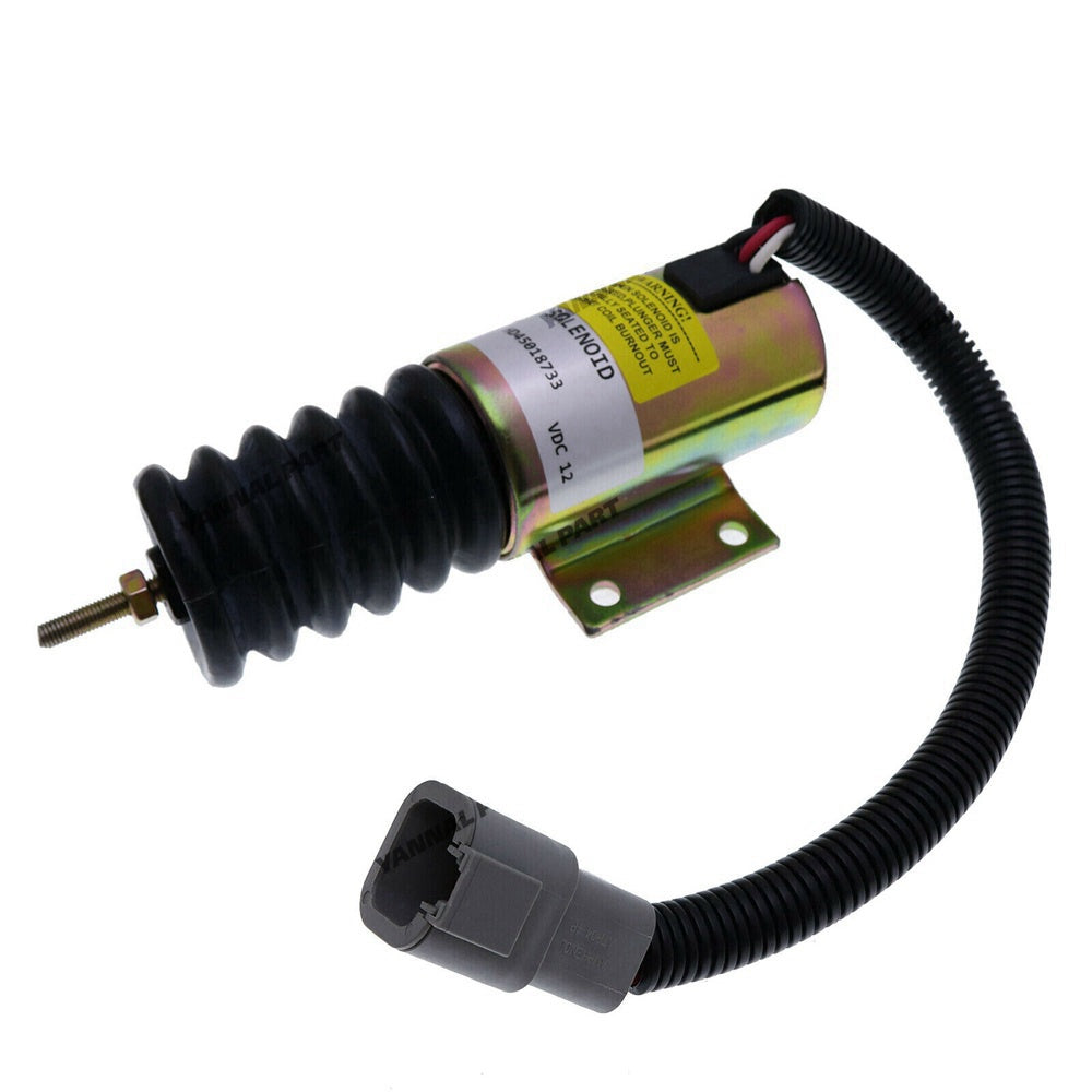 Throttle Solenoid 101957 101957GT Fit For Genie S-100 S-105 S-125 S-3200 S-3800 Z-135/70 ZX-135/70 SX-150 SX-180