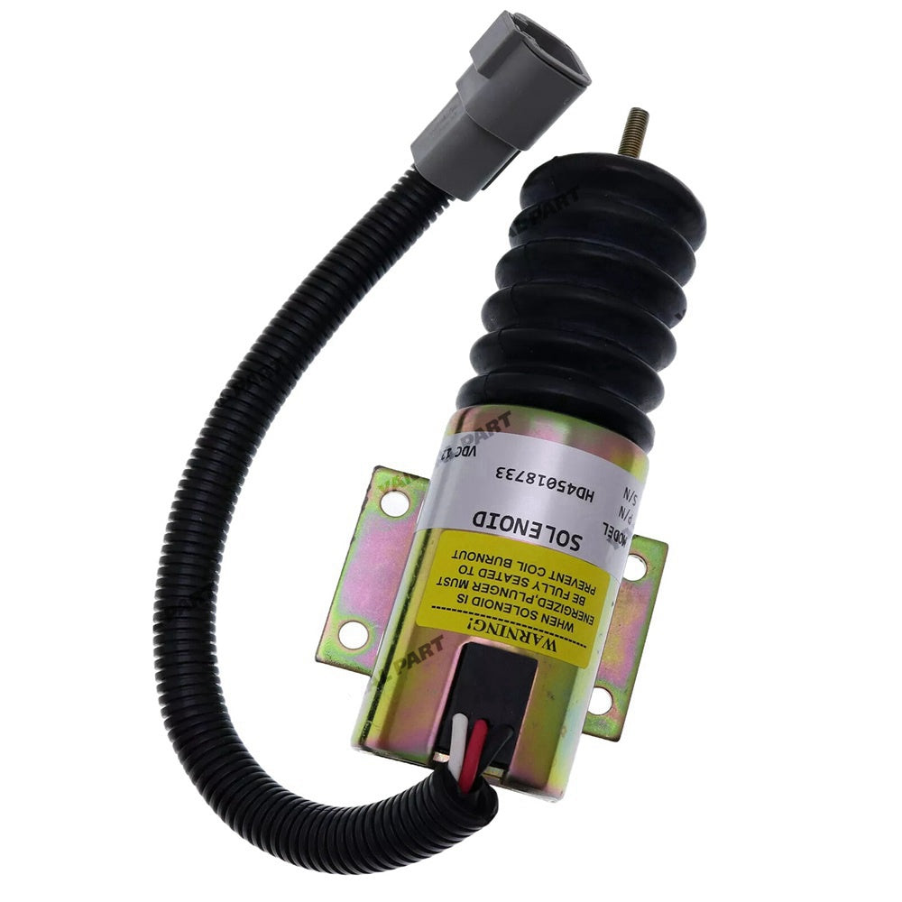 Throttle Solenoid 101957 101957GT Fit For Genie S-100 S-105 S-125 S-3200 S-3800 Z-135/70 ZX-135/70 SX-150 SX-180
