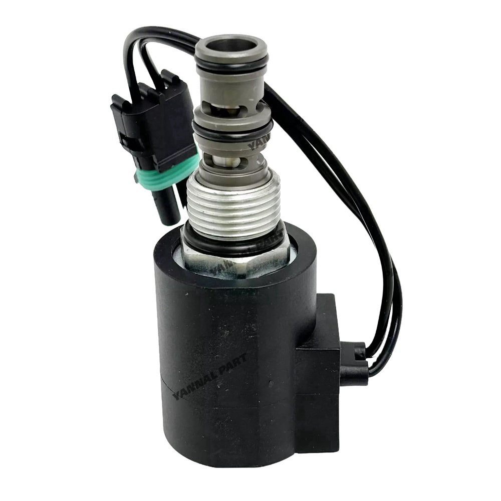 Solenoid Valve 87456901 190432A1 Fit For CASE Loader 580M 580SM 580N 580L 590M 590SM 590L 590SL