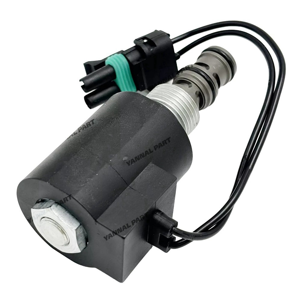 Solenoid Valve 87456901 190432A1 Fit For CASE Loader 580M 580SM 580N 580L 590M 590SM 590L 590SL