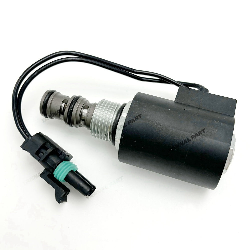 Solenoid Valve 87456901 190432A1 Fit For CASE Loader 580M 580SM 580N 580L 590M 590SM 590L 590SL