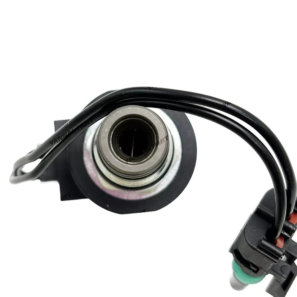 Solenoid Valve 87456901 190432A1 Fit For CASE Loader 580M 580SM 580N 580L 590M 590SM 590L 590SL