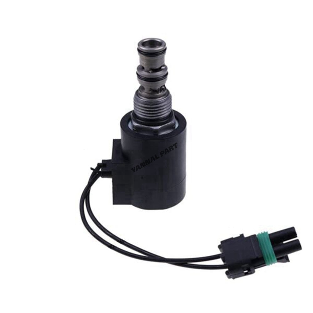 Solenoid Valve CA0134012 Fit For Komatsu Loader WB140-2 WB150-2 WB91R-2 WB93R-2