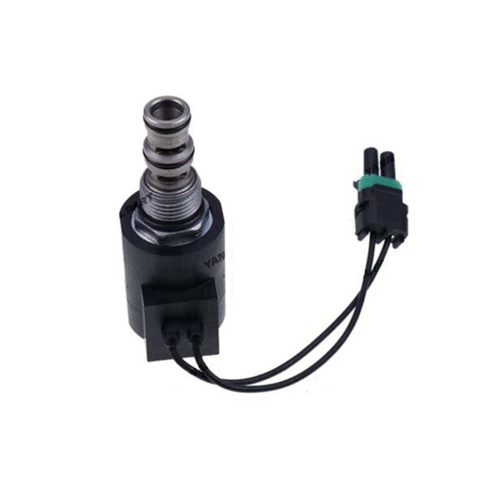 Solenoid Valve CA0134012 Fit For Komatsu Loader WB140-2 WB150-2 WB91R-2 WB93R-2