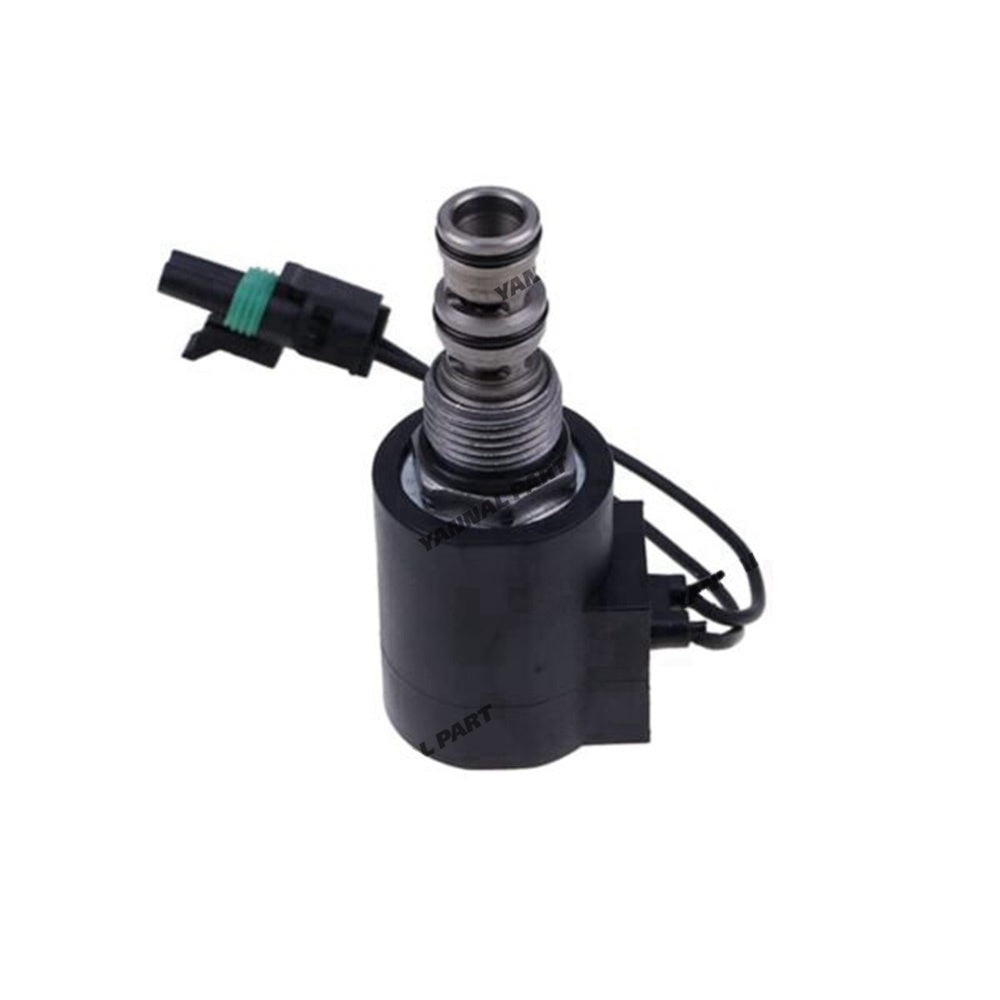 Solenoid Valve CA0134012 Fit For Komatsu Loader WB140-2 WB150-2 WB91R-2 WB93R-2