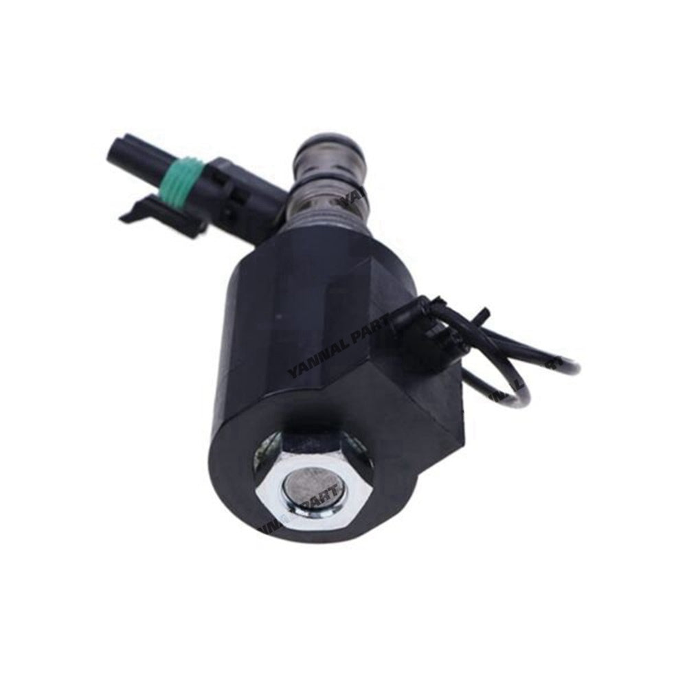 Solenoid Valve CA0134012 Fit For Komatsu Loader WB140-2 WB150-2 WB91R-2 WB93R-2
