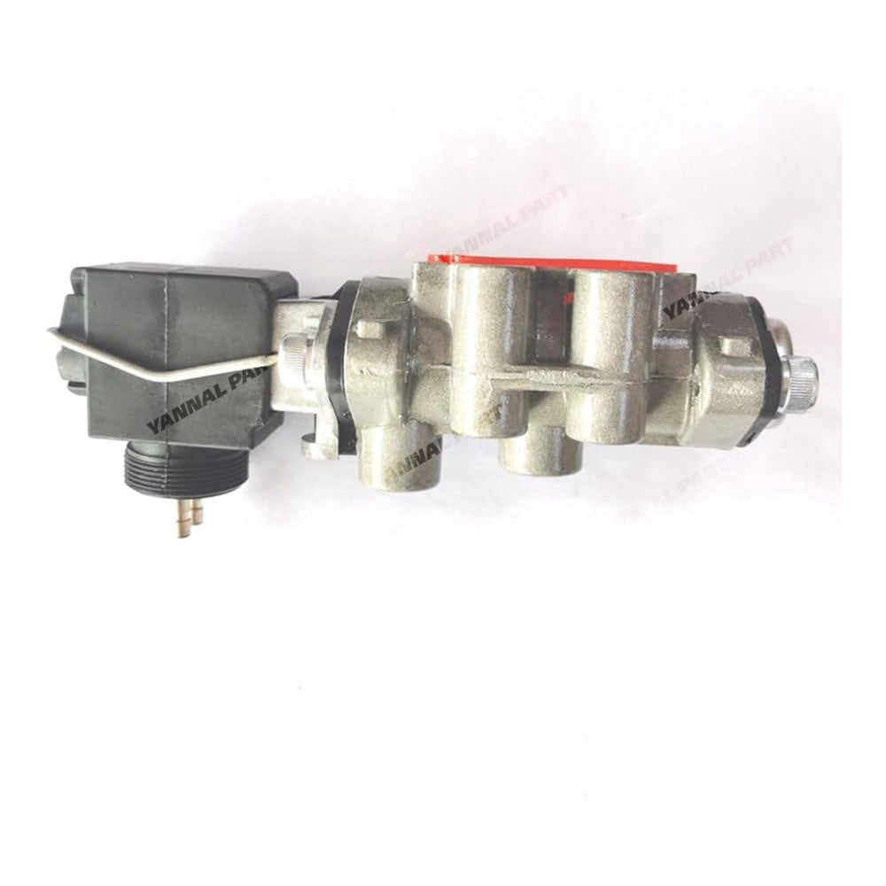 Solenoid Valve 1488083 Fit For Scania GRS900 GRH900 GR801 GRS920 GRS890