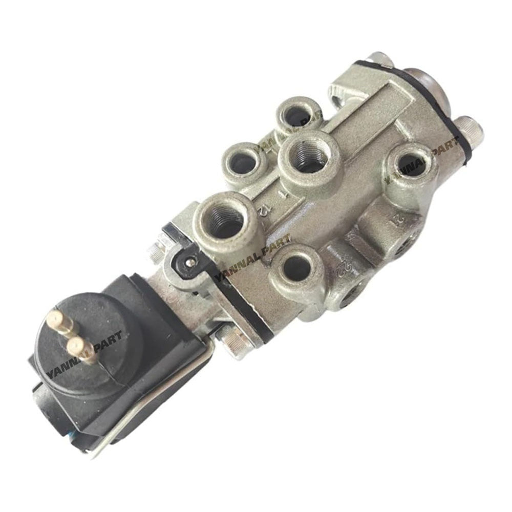 Solenoid Valve 1488083 Fit For Scania GRS900 GRH900 GR801 GRS920 GRS890