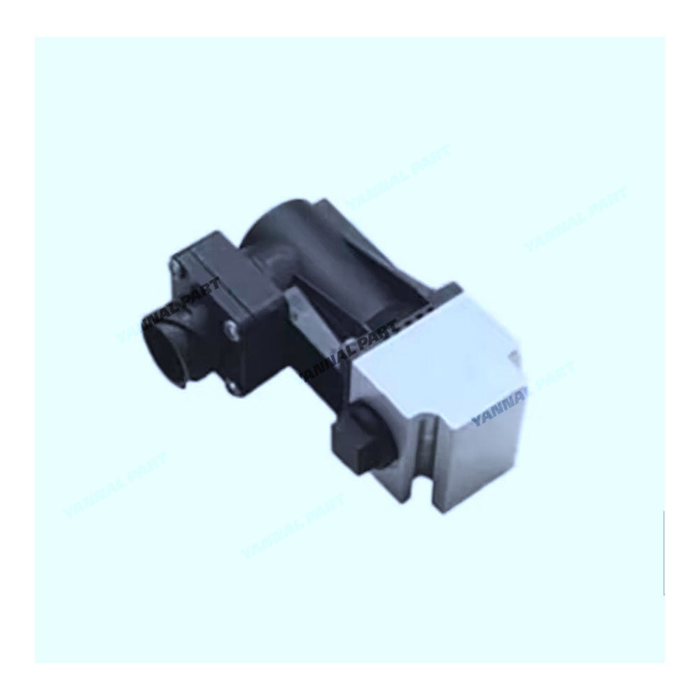 Solenoid Valve 0501 316 527 0501316527 Fit For ZF