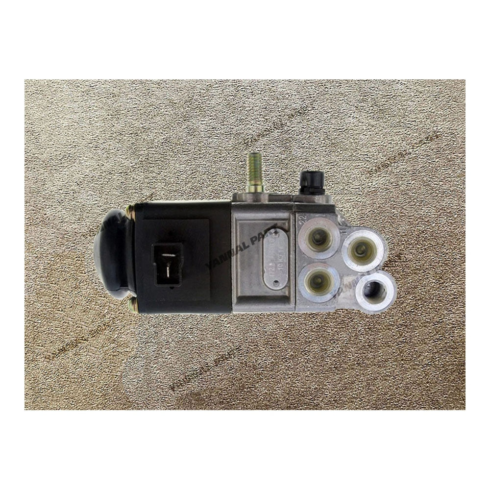 Solenoid Valve 81.74920.6017 81749206017 Fit For Volvo